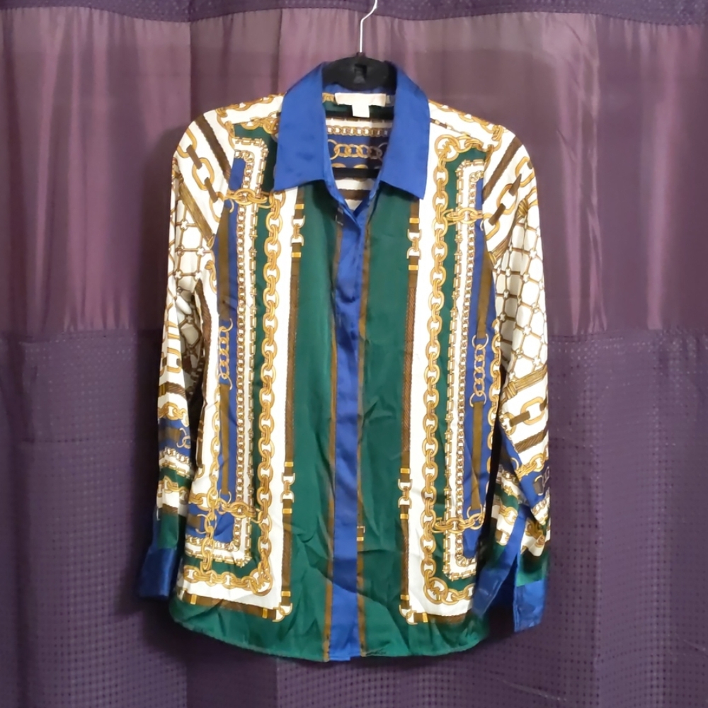 Michael Kors Blouse